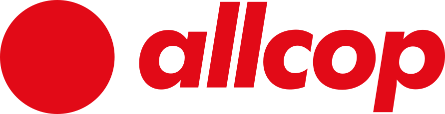 allcop GitLab staging server